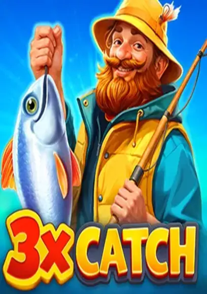 Spin Catch to seize treasures in every game