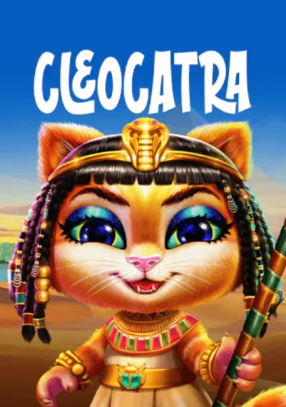 Cleopatra captivates with mystic vibes and big bonuses