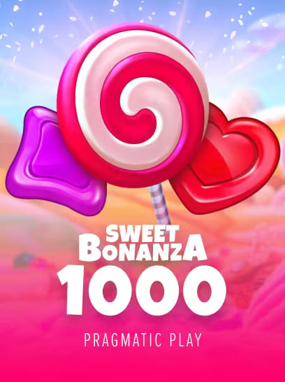 Spin Sweet Bonanza to uncover treasures of sugary treats