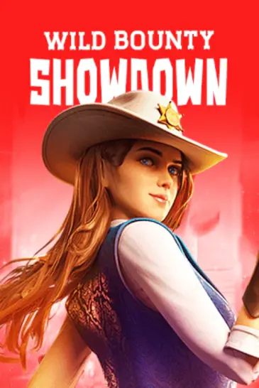Wild Bounty Showdown invites you to a world of duels