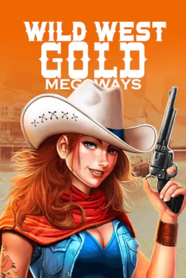 Play Wild West and feel the thrill of Western rewards